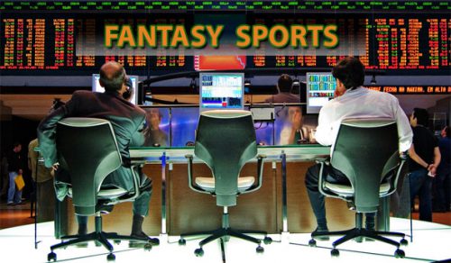 fantasy sports fans