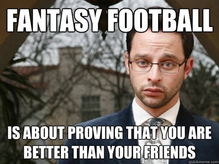 fantasy sports