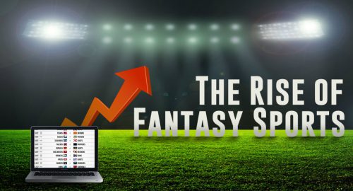 fantasy sports fans